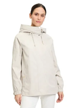 Betty Barclay Kevät- Ja Syystakit*takki 7824-1511 9104 Pastel Sand