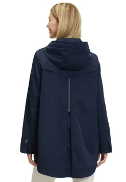 Betty Barclay Kevät- Ja Syystakit*takki 7650-2037 8538 Navy