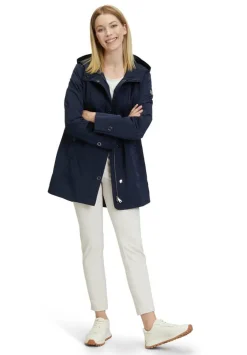 Betty Barclay Kevät- Ja Syystakit*takki 7650-2037 8538 Navy