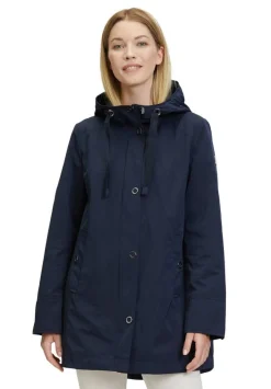 Betty Barclay Kevät- Ja Syystakit*takki 7650-2037 8538 Navy