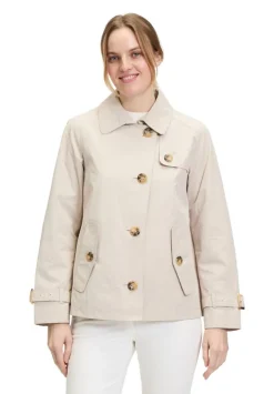 Betty Barclay Kevät- Ja Syystakit*takki 7838-2036 9104 Pastel Sand