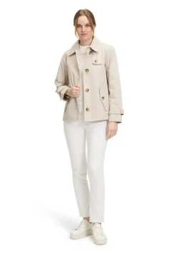 Betty Barclay Kevät- Ja Syystakit*takki 7838-2036 9104 Pastel Sand