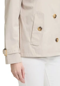 Betty Barclay Kevät- Ja Syystakit*takki 7838-2036 9104 Pastel Sand