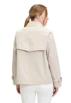 Betty Barclay Kevät- Ja Syystakit*takki 7838-2036 9104 Pastel Sand