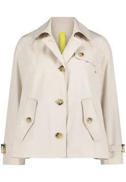Betty Barclay Kevät- Ja Syystakit*takki 7838-2036 9104 Pastel Sand