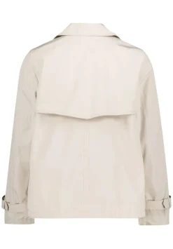 Betty Barclay Kevät- Ja Syystakit*takki 7838-2036 9104 Pastel Sand