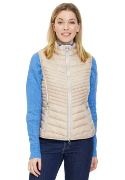 Betty Barclay Liivit|Kevät- Ja Syystakit*toppaliivi 7442-2908 8002 Lavender blue