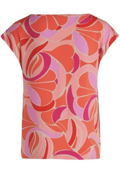 Betty Barclay Topit*toppi 2398 1151 Red / Rose
