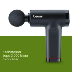 Beurer Kauneus Ja Terveys*lihashuoltovasara MG89