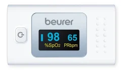 Beurer Kauneus Ja Terveys*pulssioksimetri PO35