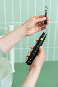 Beurer Hammashoito*sähköhammasharja Sonic SC30