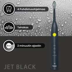 Beurer Hammashoito*sähköhammasharja Sonic SC30