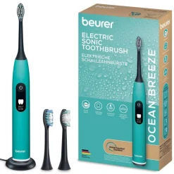 Beurer Hammashoito*sähköhammasharja Sonic SC50 Ocean breeze