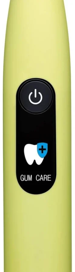Beurer Hammashoito*sähköhammasharja Sonic SC50 Splashy lemon