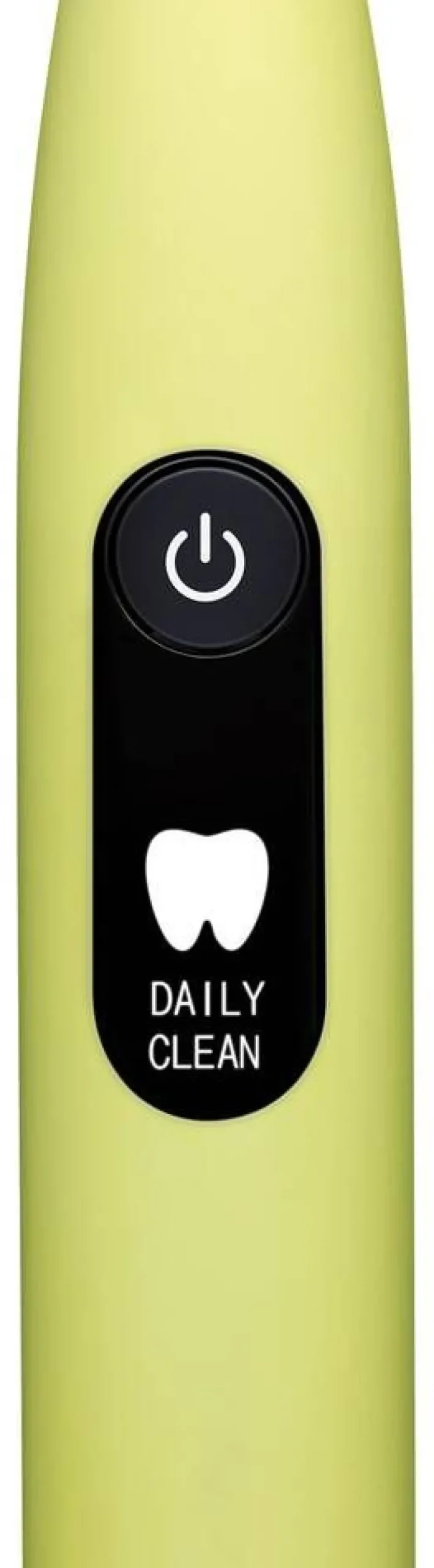 Beurer Hammashoito*sähköhammasharja Sonic SC50 Splashy lemon