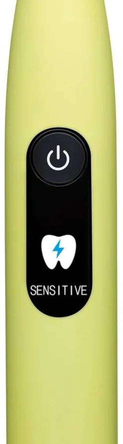 Beurer Hammashoito*sähköhammasharja Sonic SC50 Splashy lemon
