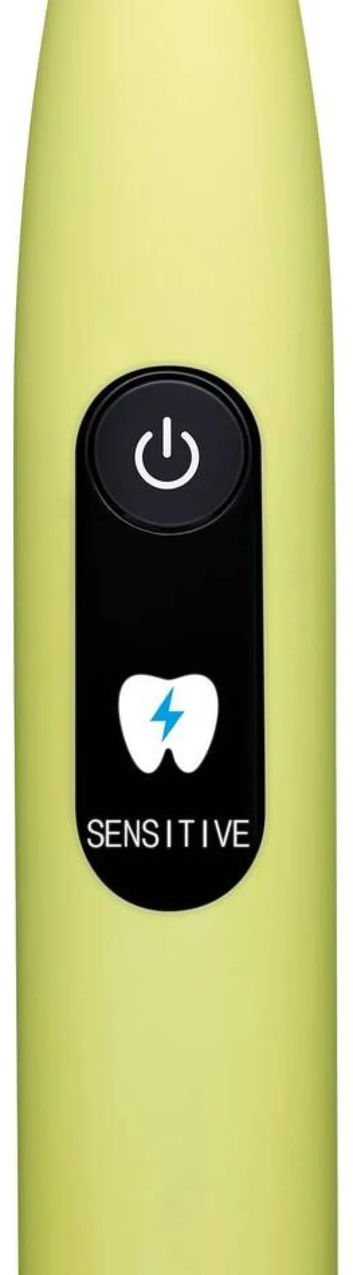 Beurer Hammashoito*sähköhammasharja Sonic SC50 Splashy lemon