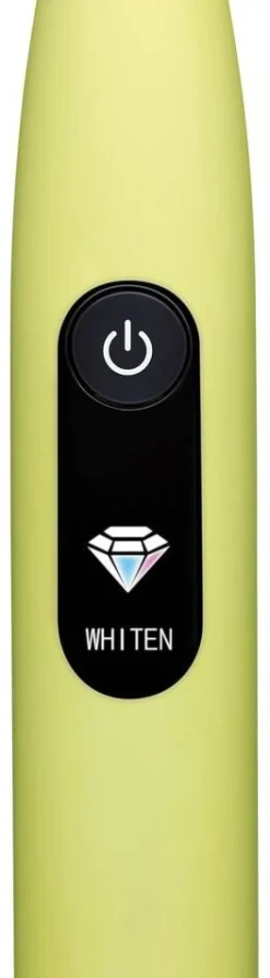 Beurer Hammashoito*sähköhammasharja Sonic SC50 Splashy lemon