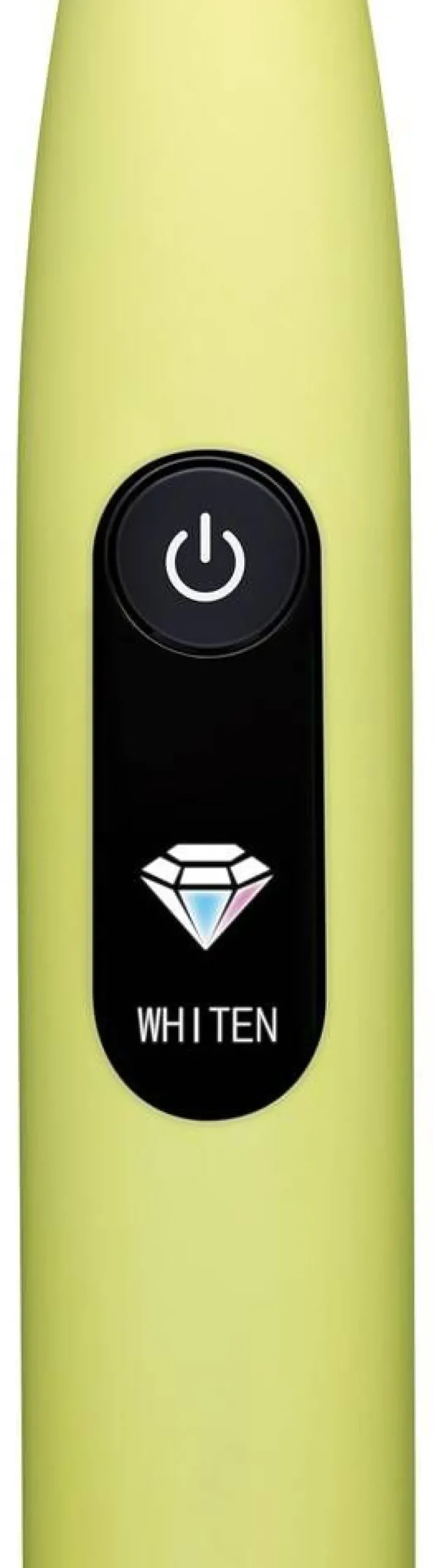 Beurer Hammashoito*sähköhammasharja Sonic SC50 Splashy lemon