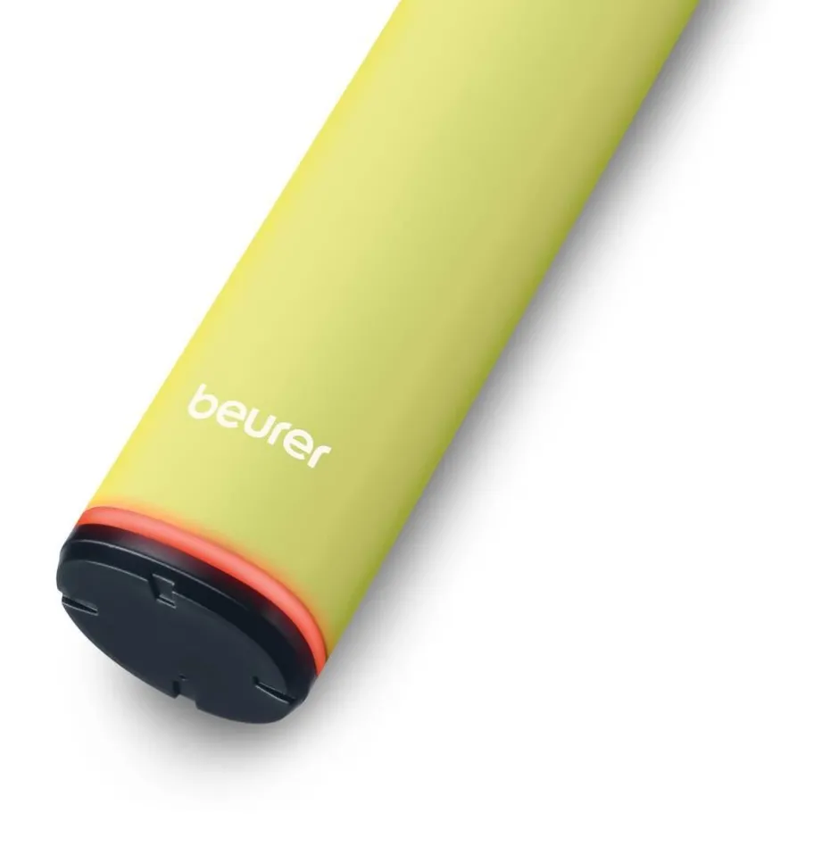 Beurer Hammashoito*sähköhammasharja Sonic SC50 Splashy lemon