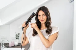Beurer Hiustenhoito*suoristusrauta HS100