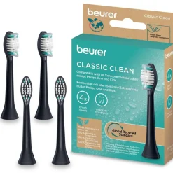 Beurer Hammashoito*vaihtoharja SC Classic Clean Sonic-sähköhammasharjaan