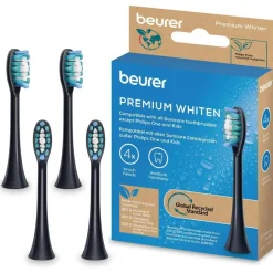 Beurer Hammashoito*vaihtoharja SC Premium White Sonic-sähköhammasharjaan