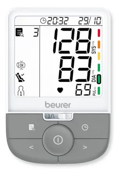 Beurer Kauneus Ja Terveys*verenpainemittari BM53