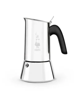 Bialetti Juoma- Ja Baaritarvikkeet|Tarjoilu*espressokeitin 6 k. Venus Induction uusi