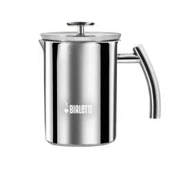 Bialetti Juoma- Ja Baaritarvikkeet*Maidonvaahdotin 1 l
