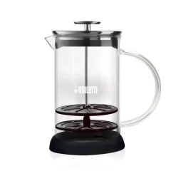 Bialetti Juoma- Ja Baaritarvikkeet*Maidonvaahdotin 1 L