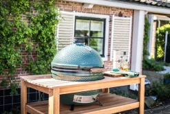 Big Green Egg Grillaus*hiiligrilli XL