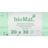 Puhdistus Ja Siivous*Biomat bio roskapussi sangallinen 20 kpl 30 l