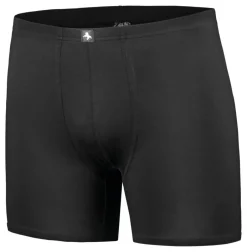 Black Horse Alusvaatteet*bokserit bambu I52742 MUSTA 1210
