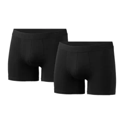 Black Horse Alusvaatteet*bokserit 2pack I156 1210 black