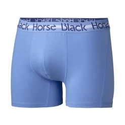 Black Horse Alusvaatteet*bokserit 5pack I166 blue mix