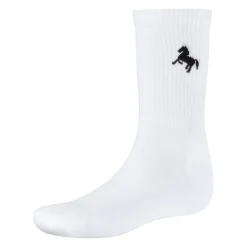 Black Horse Sukat*tennissukat 2 pack D012