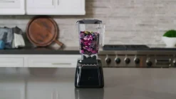 Blendtec Tehosekoittimet Ja Vatkaimet*tehosekoitin Designer 650 Black