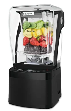 Blendtec Tehosekoittimet Ja Vatkaimet*tehosekoitin Professional 800 Black