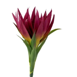Bloomingville Koriste-Esineet*koristeoksa Lily violetti