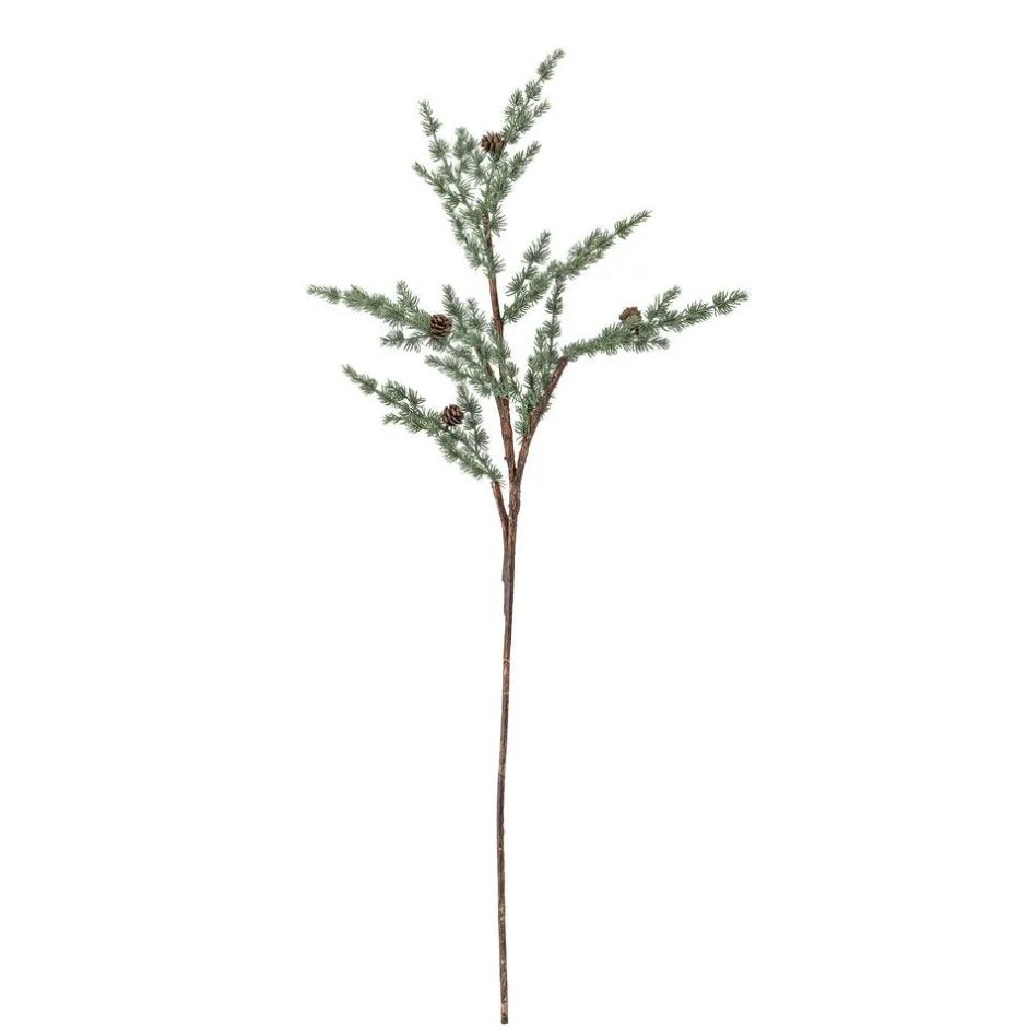 Bloomingville Koriste-Esineet*koristeoksa Pine vihreä