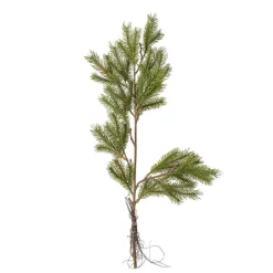 Bloomingville Koriste-Esineet*koristeoksa Pine vihreä