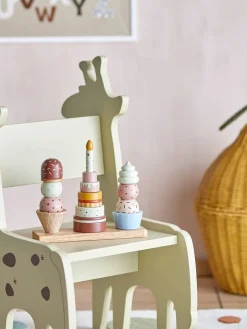 Bloomingville Mini Vauva- Ja Taaperolelut|Leikkiaseet, Työkalut Ja Rakentelu*aktivointilelu Celebrate