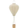 Bloomingville Mini Lastentarvikkeet|Koriste-Esineet*mobile Pomp keltainen