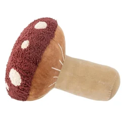 Bloomingville Mini Pehmolelut|Lastenhuone*tyyny Mushroom punainen