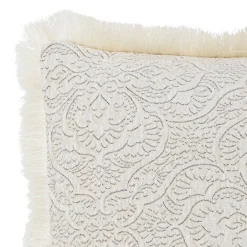 Bloomingville Sisustustekstiilit*tyyny Cabrie beige