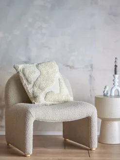 Bloomingville Sisustustekstiilit*tyyny Canelli beige