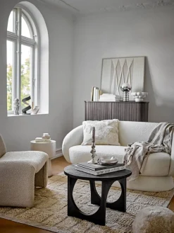 Bloomingville Sisustustekstiilit*tyyny Canelli beige
