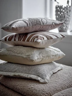 Bloomingville Sisustustekstiilit*tyyny Canelli beige