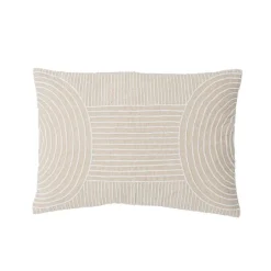 Bloomingville Sisustustekstiilit*tyyny Chun beige